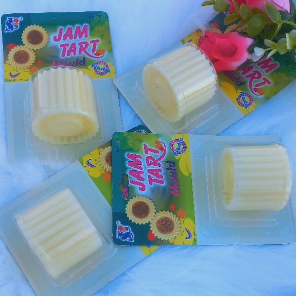 Jamtart mold