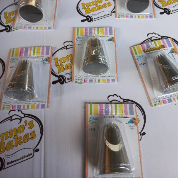 Nozzles